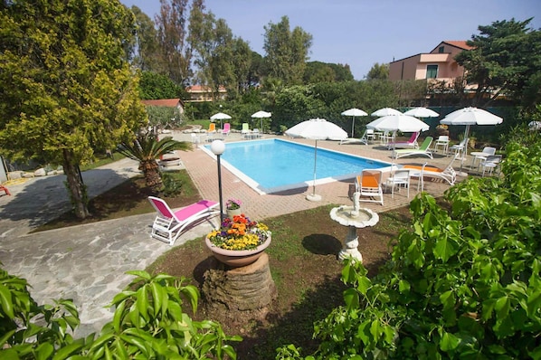 Apartment | Pool - Apartment in Loano (Loano)