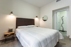 Apartment | 1 bedroom - Faro's Almeria Citylights (Adra)