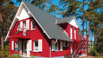 Apartment | Exterior