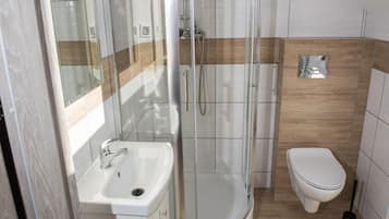 Apartment | Bilik Mandi