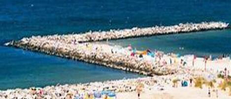 Apartment | Pemandangan dari hartanah