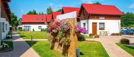 Apartment | Aussenbereich