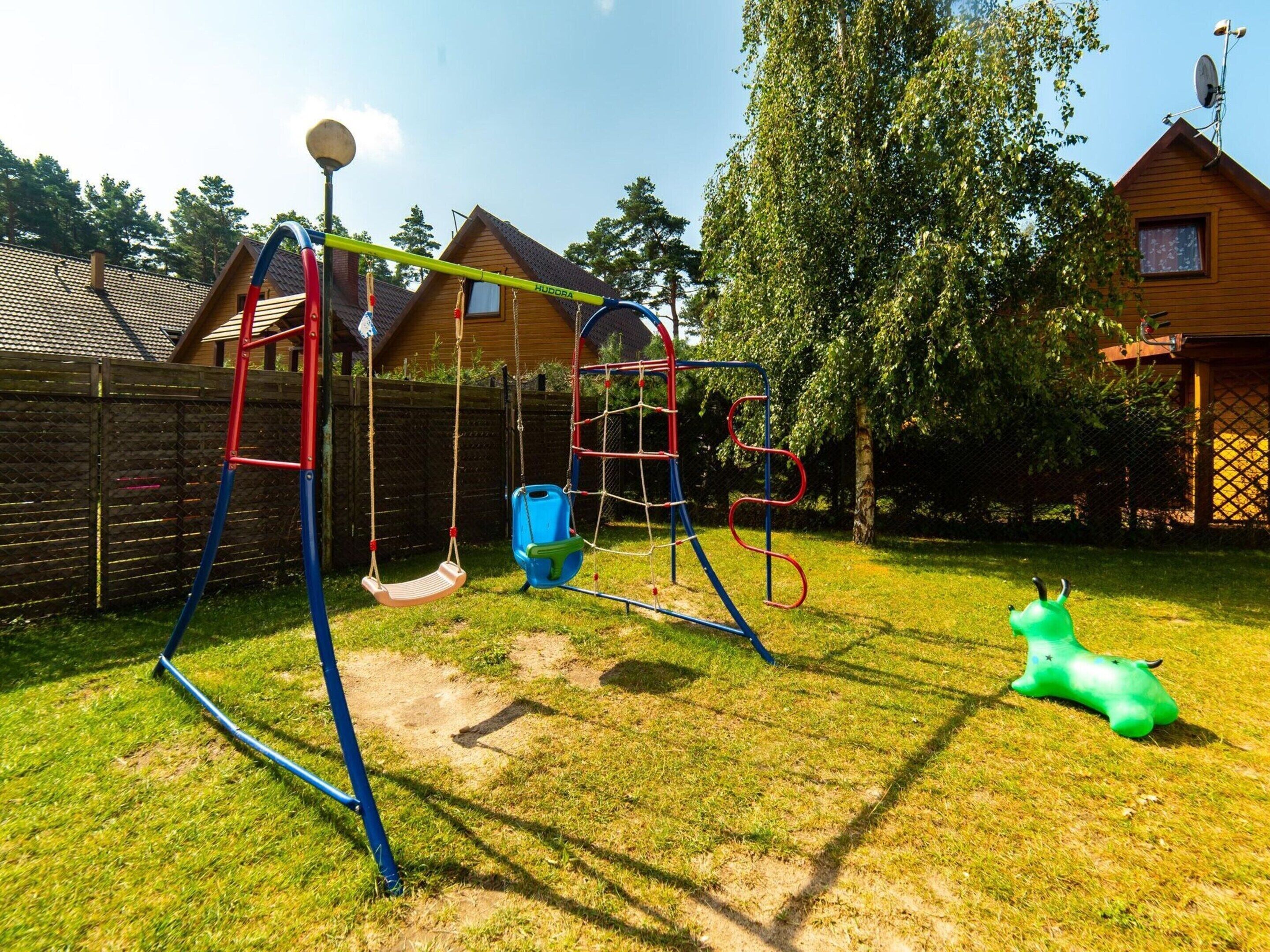 Căn hộ | Tiện nghi, dịch vụ nơi lưu trú