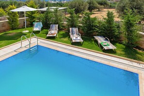 Villa | Piscine