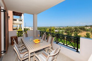 Villa | Restauration