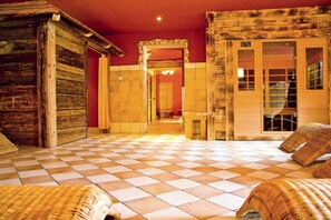 Apartment | 1 bedroom, bed sheets - Apartment House Isegrim, Altenmarkt (Altenmarkt im Pongau)