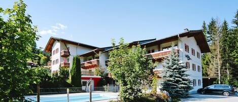 Apartment | Exterior