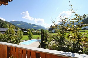 Property amenity - Apartment House Isegrim, Altenmarkt (Altenmarkt im Pongau)
