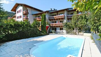 Apartment | Pool