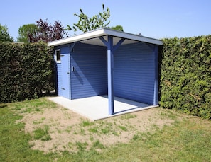 Casa | Giardino