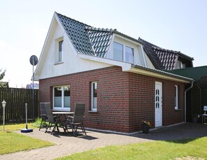 Exterior - Ferienhaus, Plau am See (Plau am See)