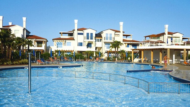 Apartment | Pool | Außenpool