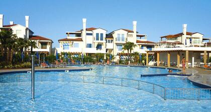 Residence Villaggio A Mare, Lido Altanea