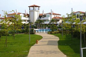 Apartamento | Exterior