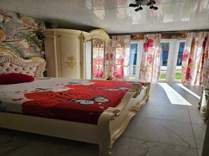 House | Bathroom - Holiday Home in Swinoujscie Near Baltic Sea (Swinoujscie)