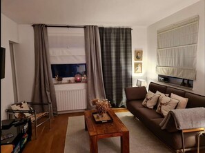 Apartament | Sala d'estar