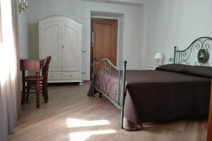 Appartement | 2 chambres, ameublement personnalisé