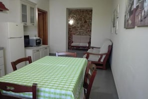 Apartment | Dining - Beautiful Apartment in Lamporecchio (Lamporecchio)