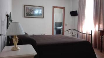 Apartment | 2 bilik tidur, dilengkapkan perabot secara berasingan