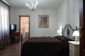 Apartment | 2 bedrooms, individually furnished - Beautiful Apartment in Lamporecchio (Lamporecchio)