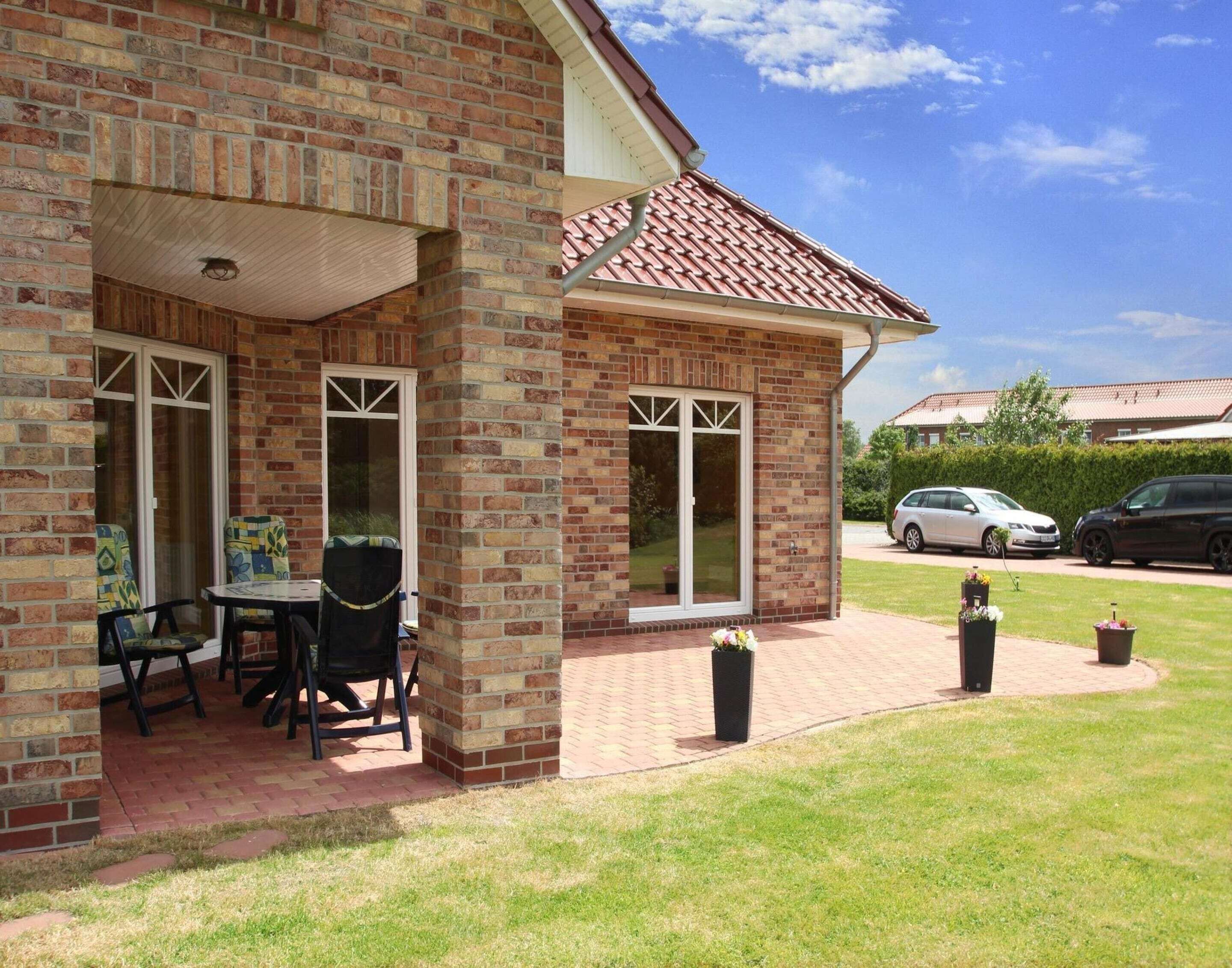 Apartment | Exterior