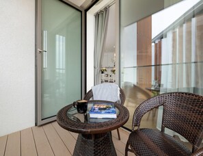 Appartement | Salle de séjour