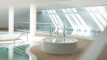 Apartment | Spa treatment
