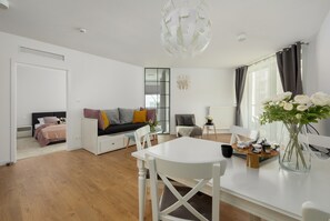 Apartment | Interior - Apartment in Pobierowo Near Baltic Beach (Rewal)