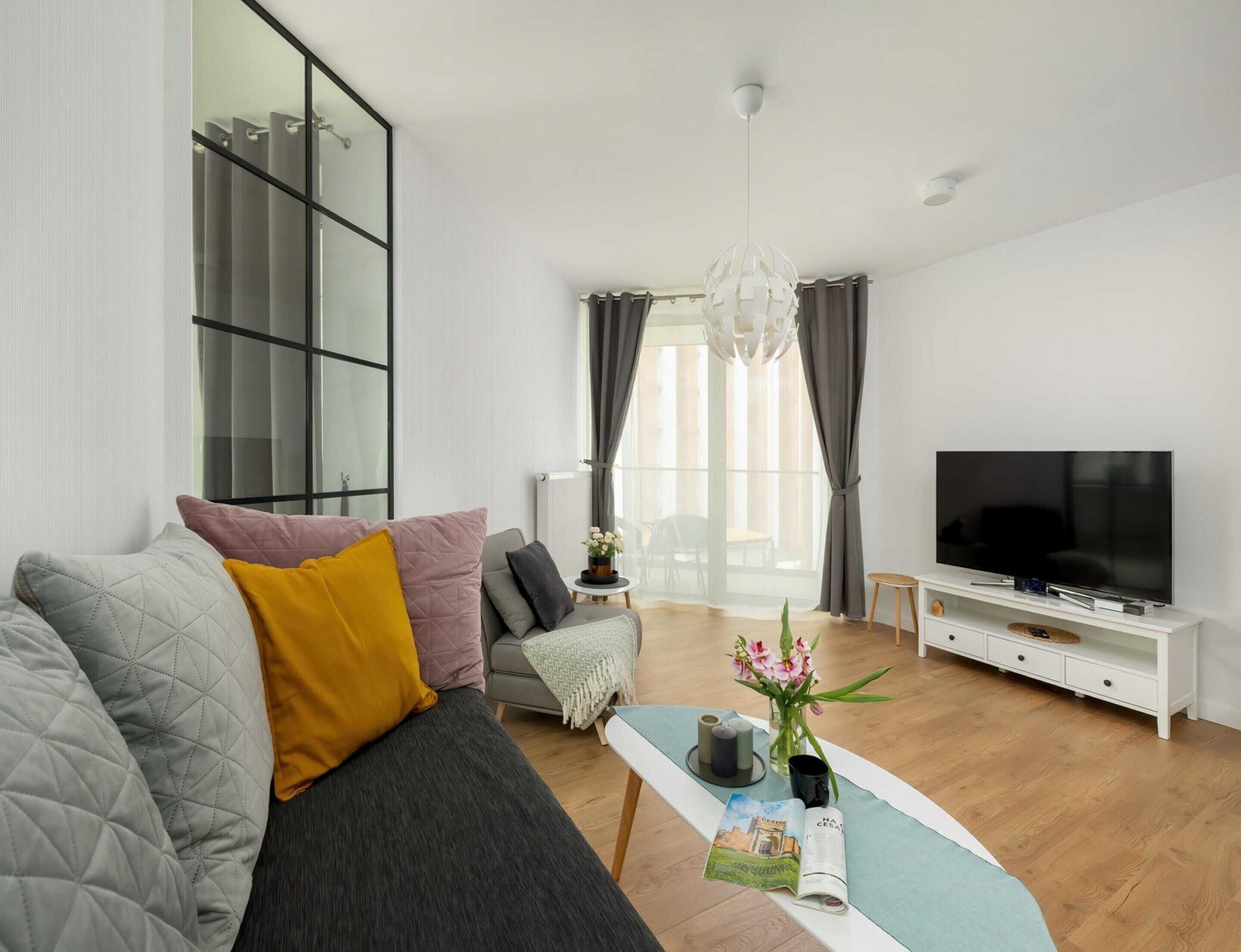 Apartment | View from property