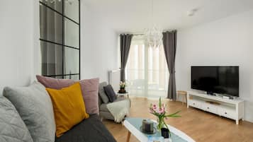 Apartment | View from property