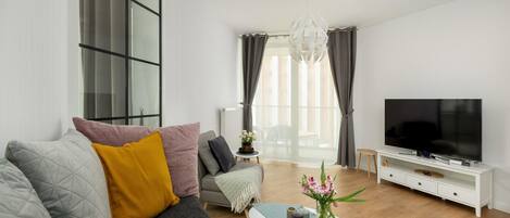 Apartment | View from property