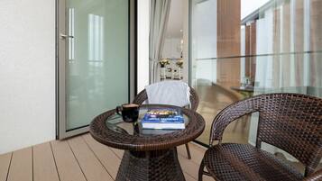 Departamento | Balcón