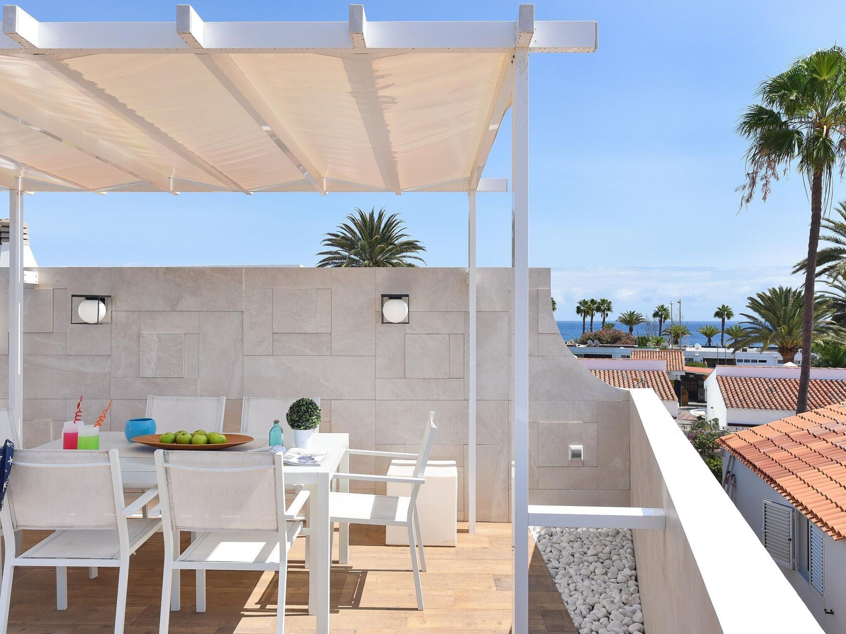 Maison | Restauration