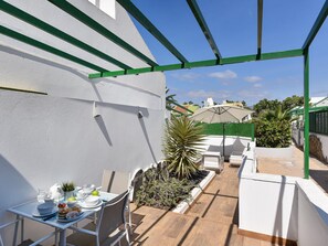 Rumah | Tempat makan