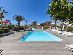 Ferienhaus | Pool | Außenpool