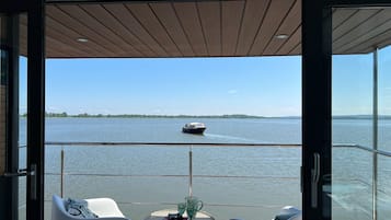 Mobile Home | View from property