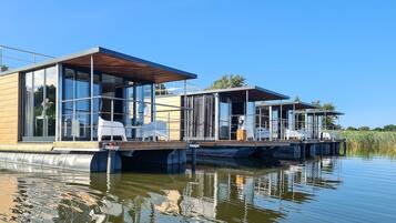 Mobile Home | Exterior