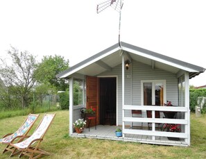Bungalow | Exterior