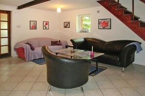 House | Living area