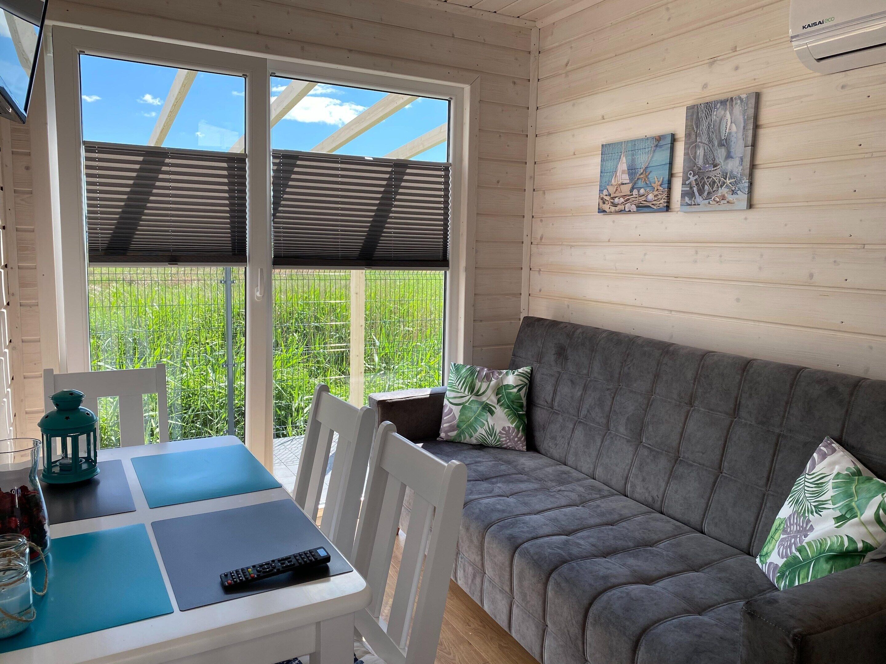 Ferienhaus | Innenbereich