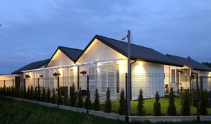 Maison | Extérieur