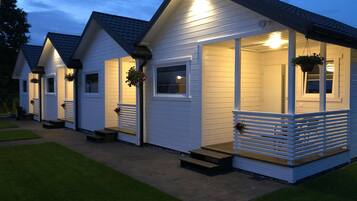 Huis | Exterieur