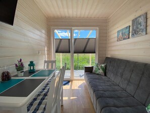 Casa | Sala de estar