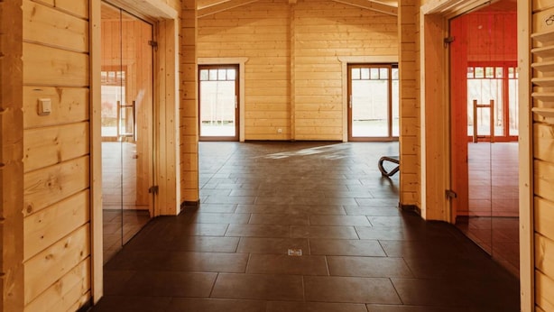 Casa | Tratamento de spa