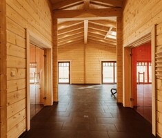 独立别墅 | SPA 护理