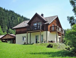 House | Exterior - Landhaus Amadeus, Radstadt (Radstadt)