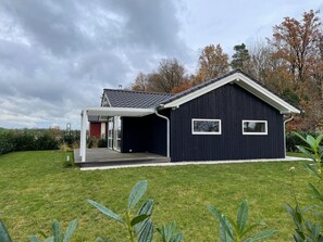 Hus | Udendørsområde