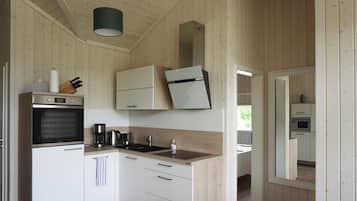 House | Private kitchen | Highchair