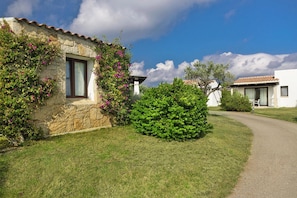 Apartment | Exterior - Appartement Grande Baia Resort, San Teodoro (San Teodoro)