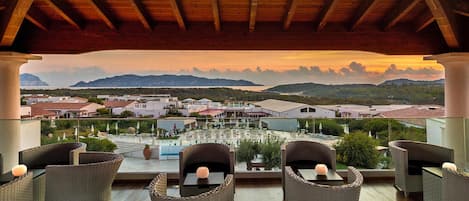 Apartment | View from property